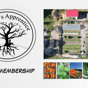 farm membership card